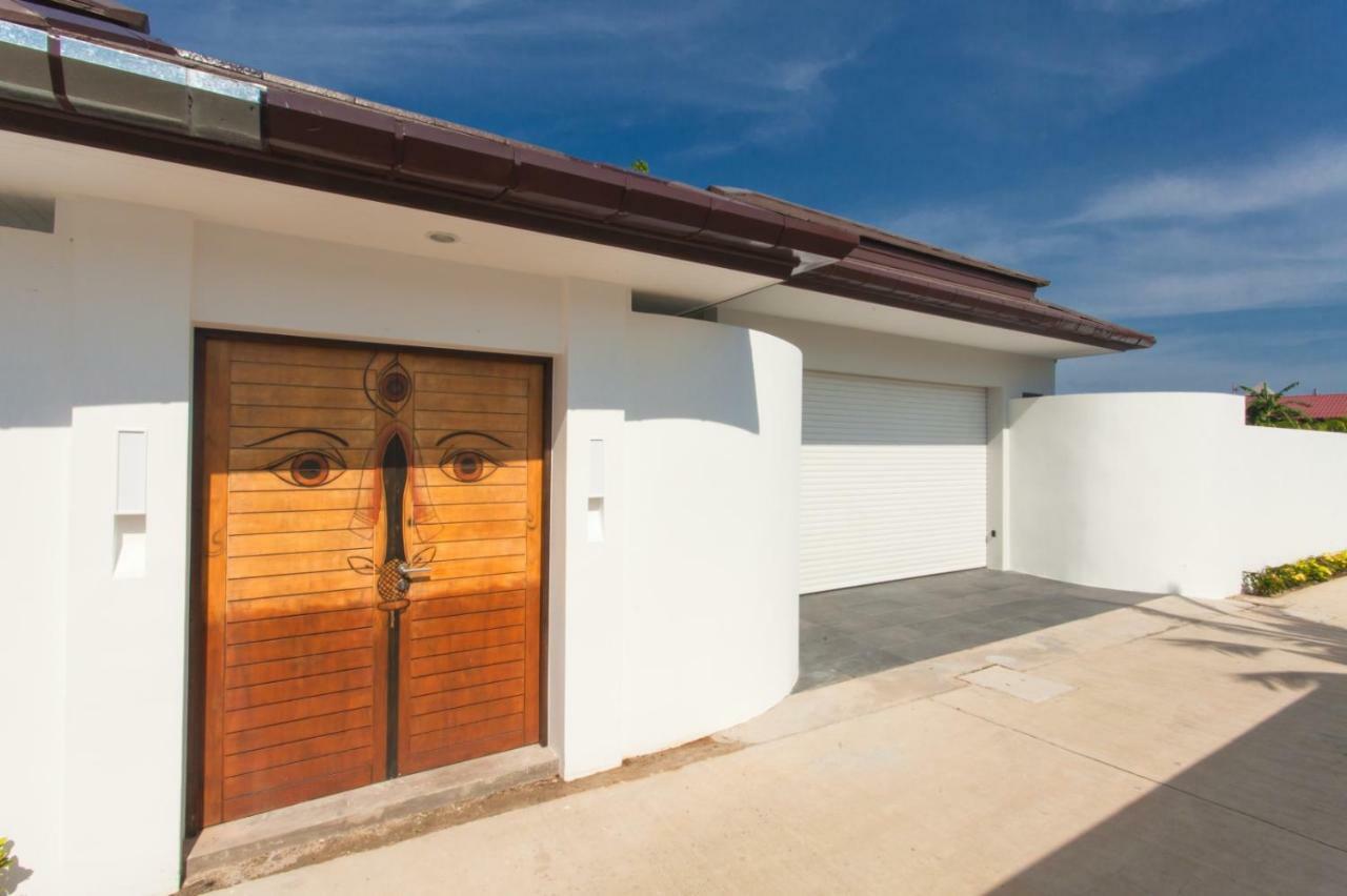 Spacious 4 Bedrooms Private Pool Villa In Phuket Rawai Exterior foto